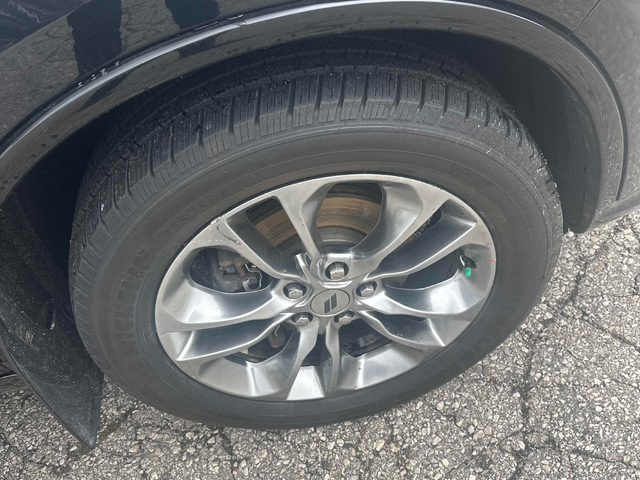 Dodge Durango 3.6L 6cyl AWD - автомобили, коли, обяви за нови и употребявани 6