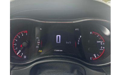 Dodge Durango 3.6L 6cyl AWD - автомобили, коли, обяви за нови и употребявани 7