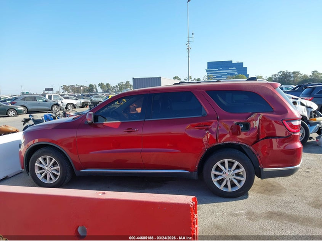 Dodge Durango 3.6L V-6 DOHC, VVT, 290HP 4X2 Drive - автомобили, коли, обяви за нови и употребявани 13