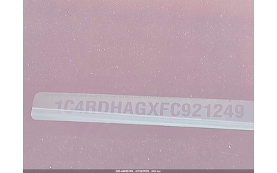 Dodge Durango 3.6L V-6 DOHC, VVT, 290HP 4X2 Drive - автомобили, коли, обяви за нови и употребявани 8