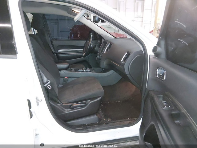 Dodge Durango 3.6L V-6 DOHC, VVT, 290HP All Wheel Drive - автомобили, коли, обяви за нови и употребявани 4