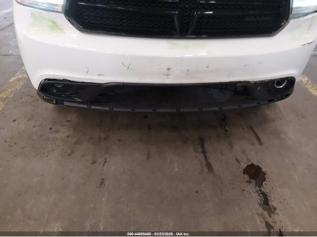 Dodge Durango 3.6L V-6 DOHC, VVT, 290HP All Wheel Drive - автомобили, коли, обяви за нови и употребявани 5