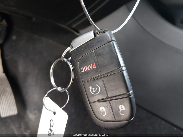 Dodge Durango 3.6L V-6 DOHC, VVT, 290HP All Wheel Drive - автомобили, коли, обяви за нови и употребявани 10