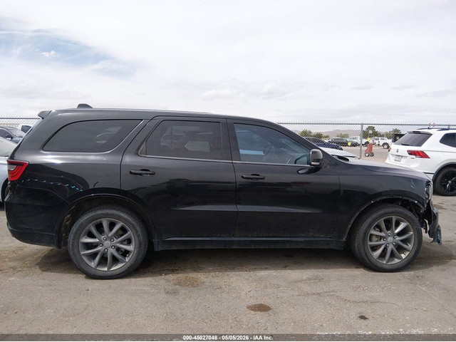 Dodge Durango 3.6L V-6 DOHC, VVT, 290HP All Wheel Drive - автомобили, коли, обяви за нови и употребявани 12