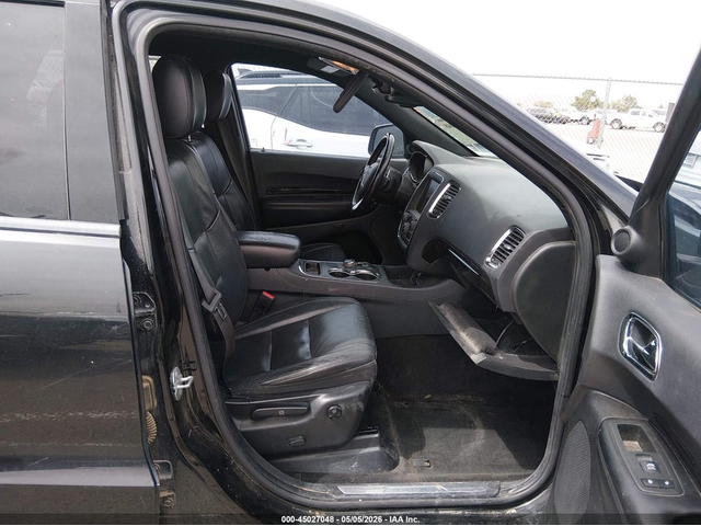 Dodge Durango 3.6L V-6 DOHC, VVT, 290HP All Wheel Drive - автомобили, коли, обяви за нови и употребявани 4