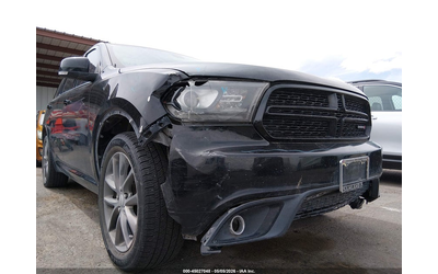 dodge-durango-3-6l-v-6-dohc-vvt-290hp-all-wheel-drive - 5