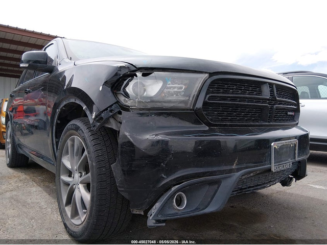 Dodge Durango 3.6L V-6 DOHC, VVT, 290HP All Wheel Drive - автомобили, коли, обяви за нови и употребявани 5