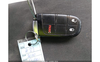 Dodge Durango 3.6L V-6 DOHC, VVT, 293HP 4X2 Drive - автомобили, коли, обяви за нови и употребявани 10