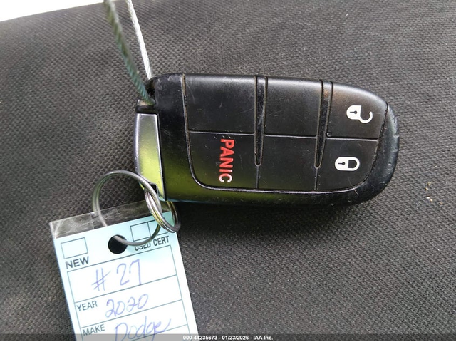 Dodge Durango 3.6L V-6 DOHC, VVT, 293HP 4X2 Drive - автомобили, коли, обяви за нови и употребявани 10