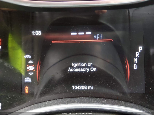 Dodge Durango 3.6L V-6 DOHC, VVT, 293HP 4X2 Drive - автомобили, коли, обяви за нови и употребявани 15