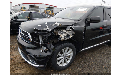 dodge-durango-3-6l-v-6-dohc-vvt-293hp-4x2-drive - 5