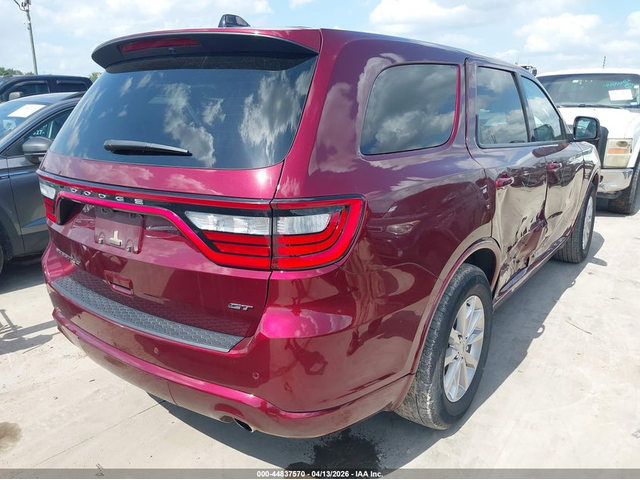 Dodge Durango 3.6L V-6 DOHC, VVT, 295HP 4X2 Drive - автомобили, коли, обяви за нови и употребявани 3