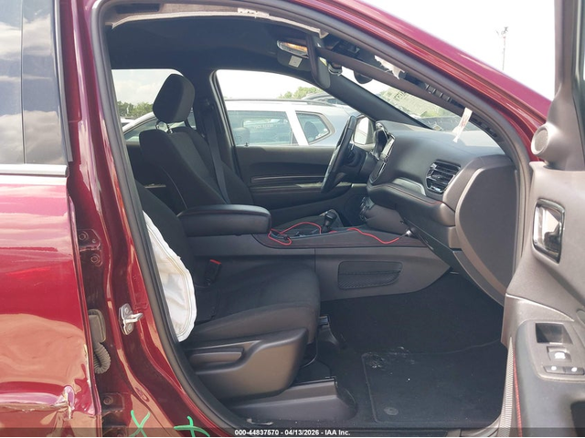 Dodge Durango 3.6L V-6 DOHC, VVT, 295HP 4X2 Drive - автомобили, коли, обяви за нови и употребявани 4
