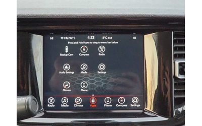 Dodge Durango * Special Service, Pursuit/Enforcer * CARFAX * ЦЕН - автомобили, коли, обяви за нови и употребявани 11