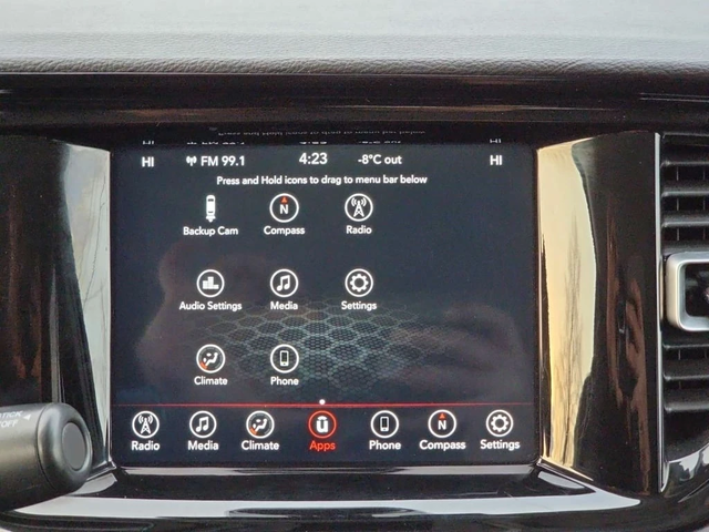 Dodge Durango * Special Service, Pursuit/Enforcer * CARFAX * ЦЕН - автомобили, коли, обяви за нови и употребявани 11