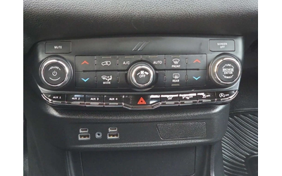 Dodge Durango * Special Service, Pursuit/Enforcer * CARFAX * ЦЕН - автомобили, коли, обяви за нови и употребявани 12