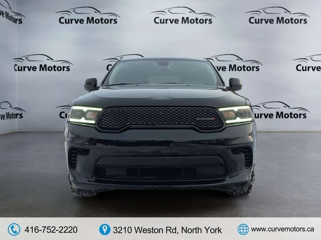 Dodge Durango * Special Service, Pursuit/Enforcer * CARFAX * ЦЕН - автомобили, коли, обяви за нови и употребявани 1