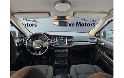 Dodge Durango * Special Service, Pursuit/Enforcer * CARFAX * ЦЕН - автомобили, коли, обяви за нови и употребявани 7