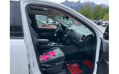 Dodge Durango * GT * CARFAX * ЦЕНА ДО БГ - автомобили, коли, обяви за нови и употребявани 10