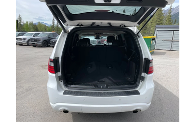 Dodge Durango * GT * CARFAX * ЦЕНА ДО БГ - автомобили, коли, обяви за нови и употребявани 12