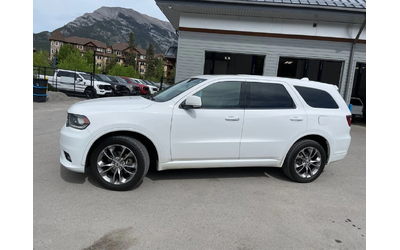 dodge-durango - 1