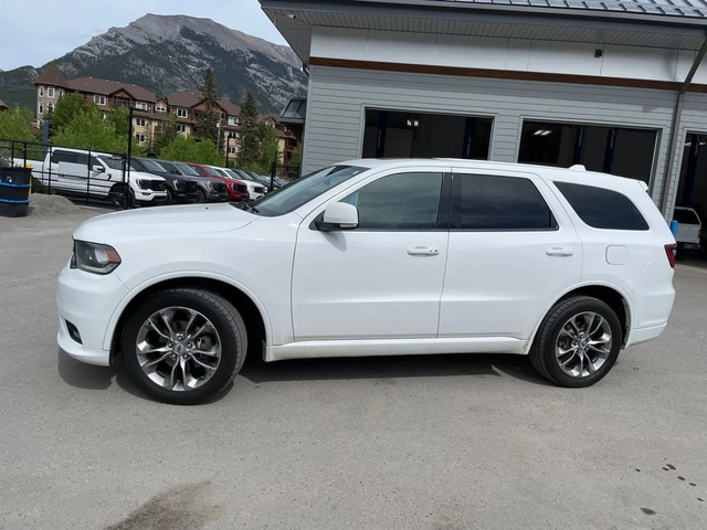 Dodge Durango * GT * CARFAX * ЦЕНА ДО БГ - автомобили, коли, обяви за нови и употребявани 1