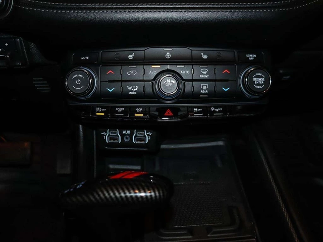 Dodge Durango * GT * CARFAX * ЦЕНА ДО БГ - автомобили, коли, обяви за нови и употребявани 14