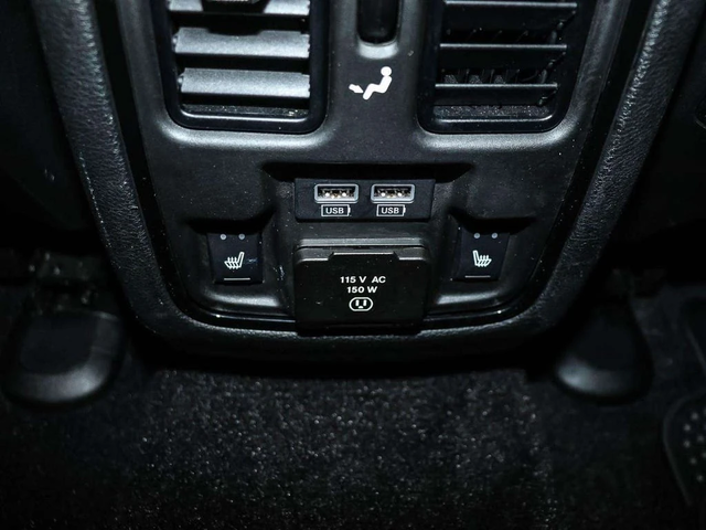 Dodge Durango * GT * CARFAX * ЦЕНА ДО БГ - автомобили, коли, обяви за нови и употребявани 16