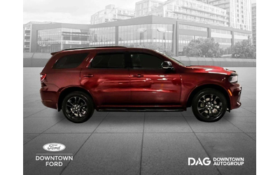 dodge-durango - 4