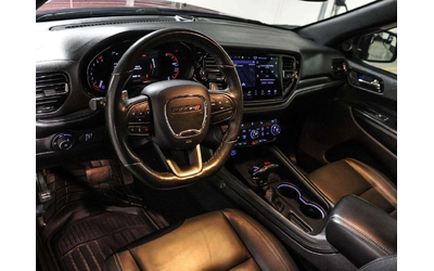 Dodge Durango * GT * CARFAX * ЦЕНА ДО БГ - автомобили, коли, обяви за нови и употребявани 6