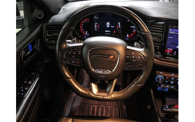 Dodge Durango * GT * CARFAX * ЦЕНА ДО БГ - автомобили, коли, обяви за нови и употребявани 7