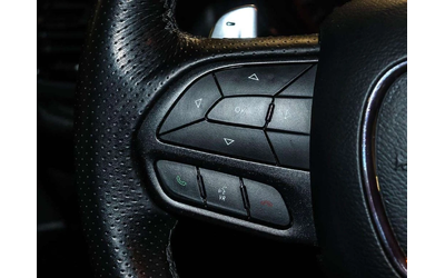 Dodge Durango * GT * CARFAX * ЦЕНА ДО БГ - автомобили, коли, обяви за нови и употребявани 8