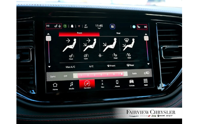 Dodge Durango 2023 Dodge Durango RT Plus AWD - автомобили, коли, обяви за нови и употребявани 11