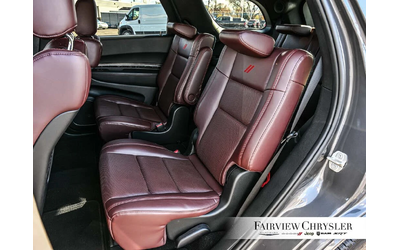 Dodge Durango 2023 Dodge Durango RT Plus AWD - автомобили, коли, обяви за нови и употребявани 13