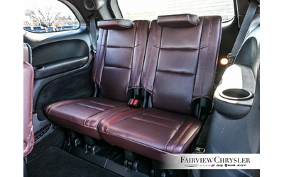 Dodge Durango 2023 Dodge Durango RT Plus AWD - автомобили, коли, обяви за нови и употребявани 14