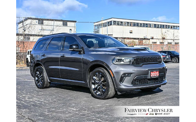 dodge-durango - 3
