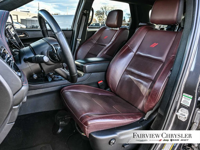 Dodge Durango 2023 Dodge Durango RT Plus AWD - автомобили, коли, обяви за нови и употребявани 6