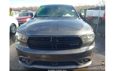 Dodge Durango R/T - автомобили, коли, обяви за нови и употребявани 11