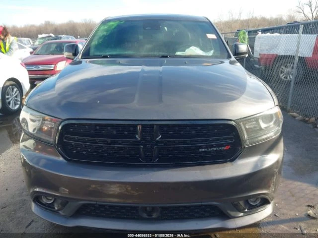 Dodge Durango R/T - автомобили, коли, обяви за нови и употребявани 11