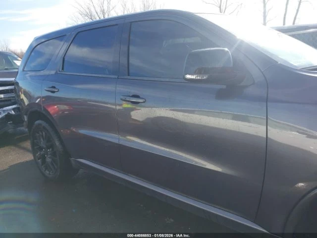 Dodge Durango R/T - автомобили, коли, обяви за нови и употребявани 12