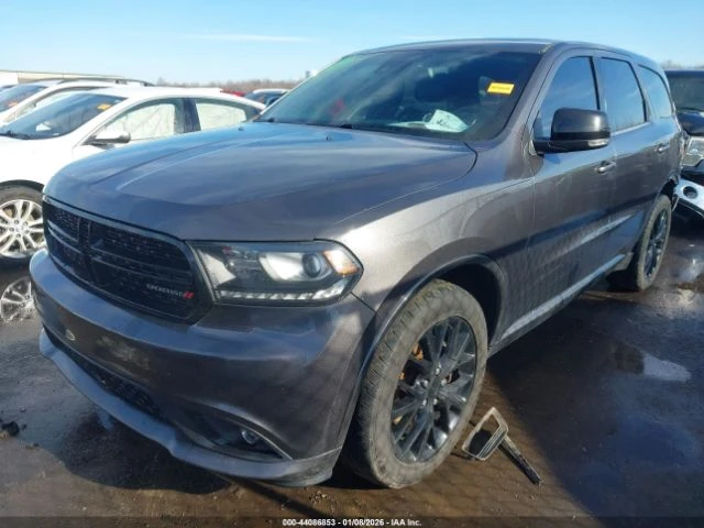 Dodge Durango R/T - автомобили, коли, обяви за нови и употребявани 1