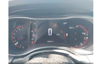 Dodge Durango R/T - автомобили, коли, обяви за нови и употребявани 6