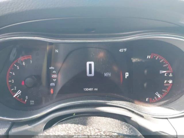 Dodge Durango R/T - автомобили, коли, обяви за нови и употребявани 6