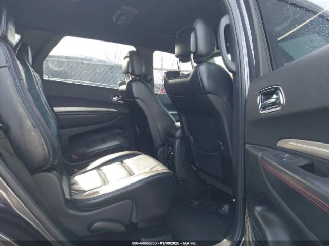 Dodge Durango R/T - автомобили, коли, обяви за нови и употребявани 7