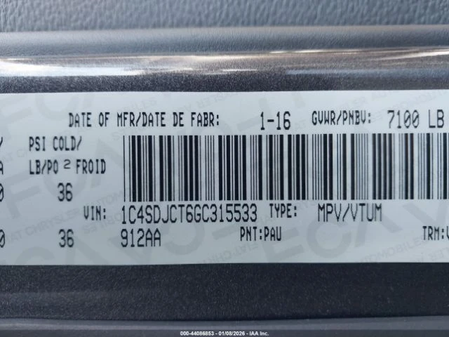 Dodge Durango R/T - автомобили, коли, обяви за нови и употребявани 8