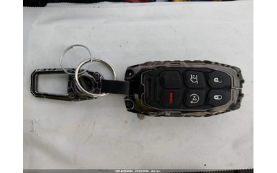 Dodge Durango R/T - автомобили, коли, обяви за нови и употребявани 10