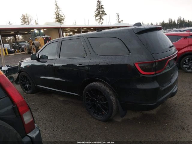 Dodge Durango R/T - автомобили, коли, обяви за нови и употребявани 13