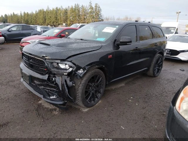 Dodge Durango R/T - автомобили, коли, обяви за нови и употребявани 1