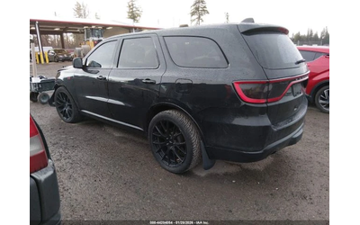 dodge-durango - 2