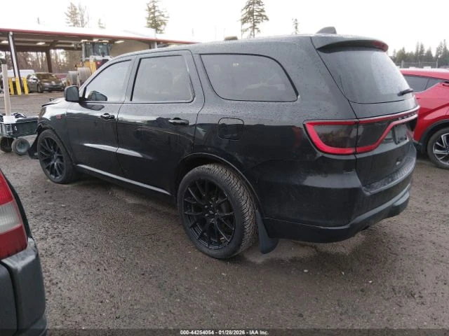 Dodge Durango R/T - автомобили, коли, обяви за нови и употребявани 2